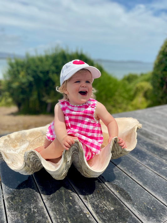 Sun-Smart Style: The Importance of Headwear for Kids