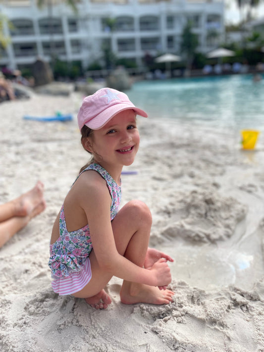 Mini Style Icons: Why Kids Love Topee