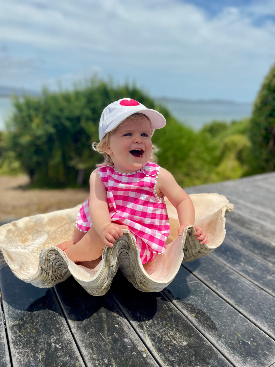 Sun-Smart Style: The Importance of Headwear for Kids