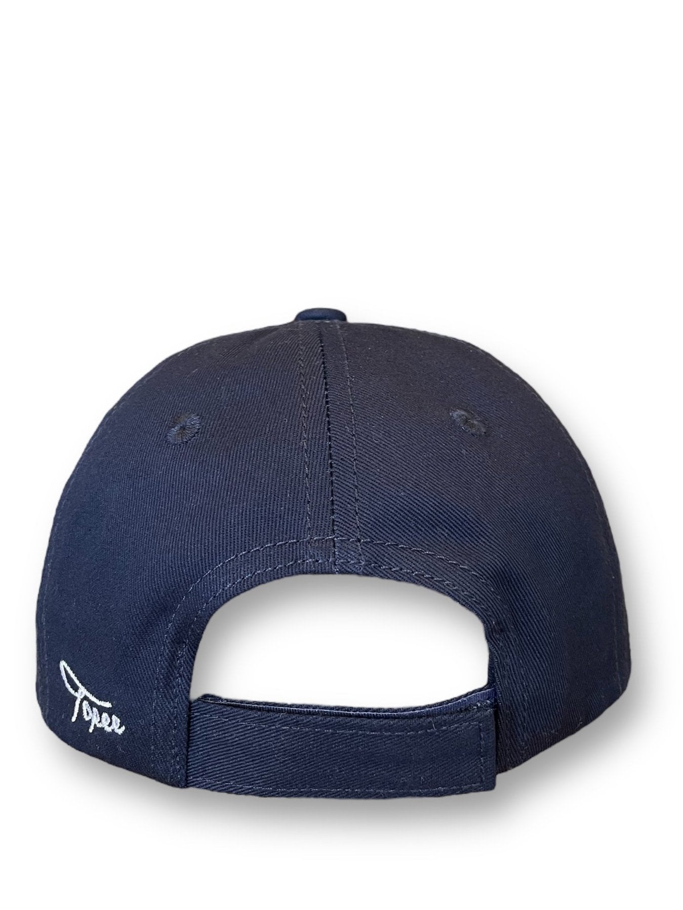 Star Cap (back)