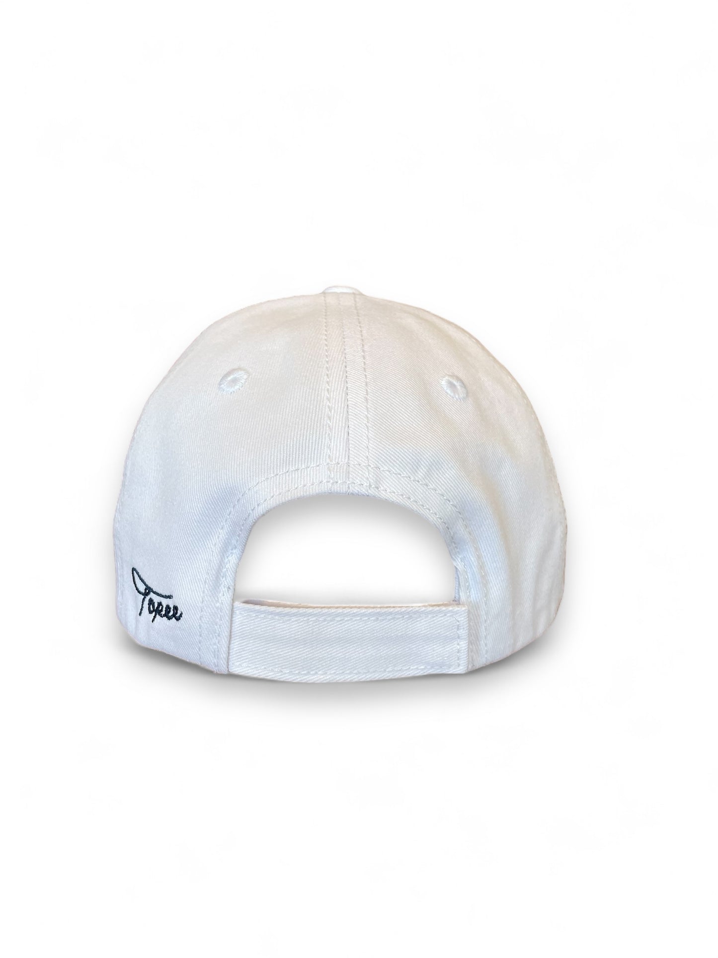 Anchor Cap (back)