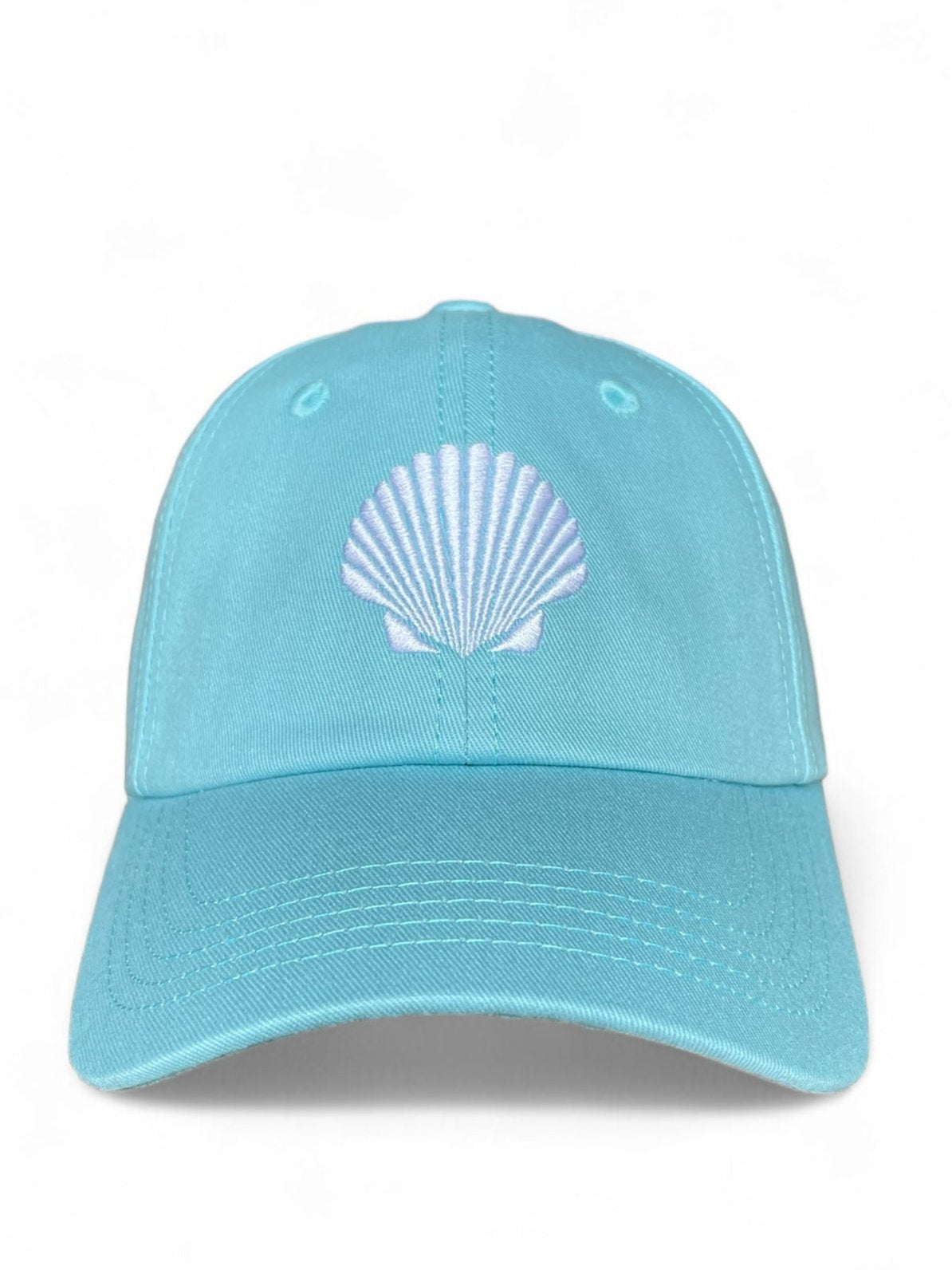 Shell Cap