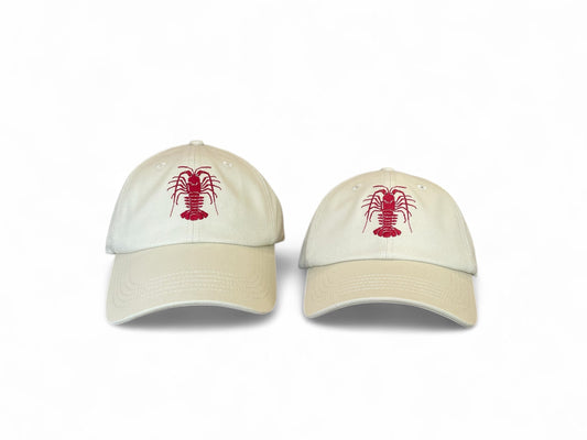 CRAYFISH CAP