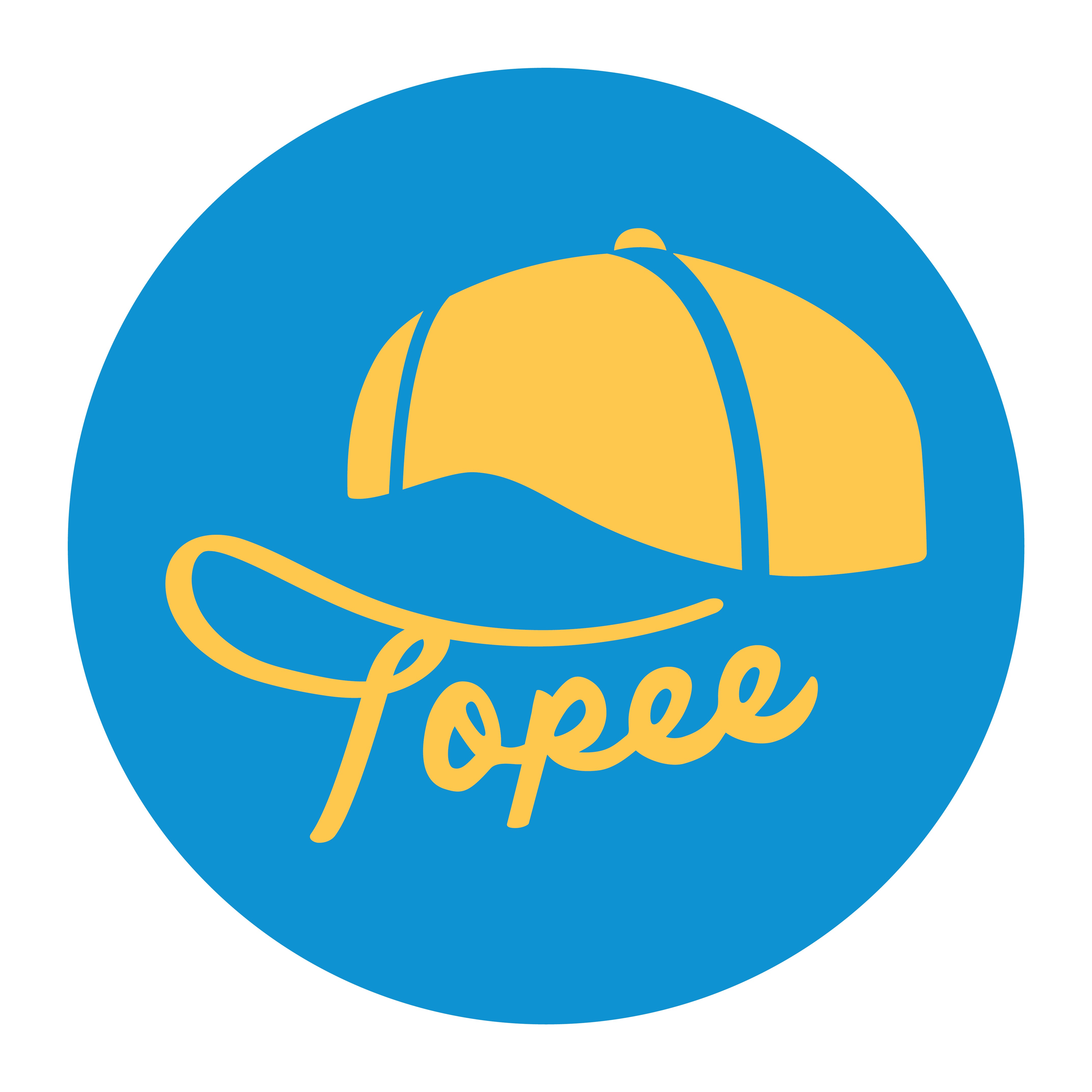 TOPEE – Topee